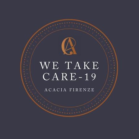 Acacia Firenze - Calla Exterior photo