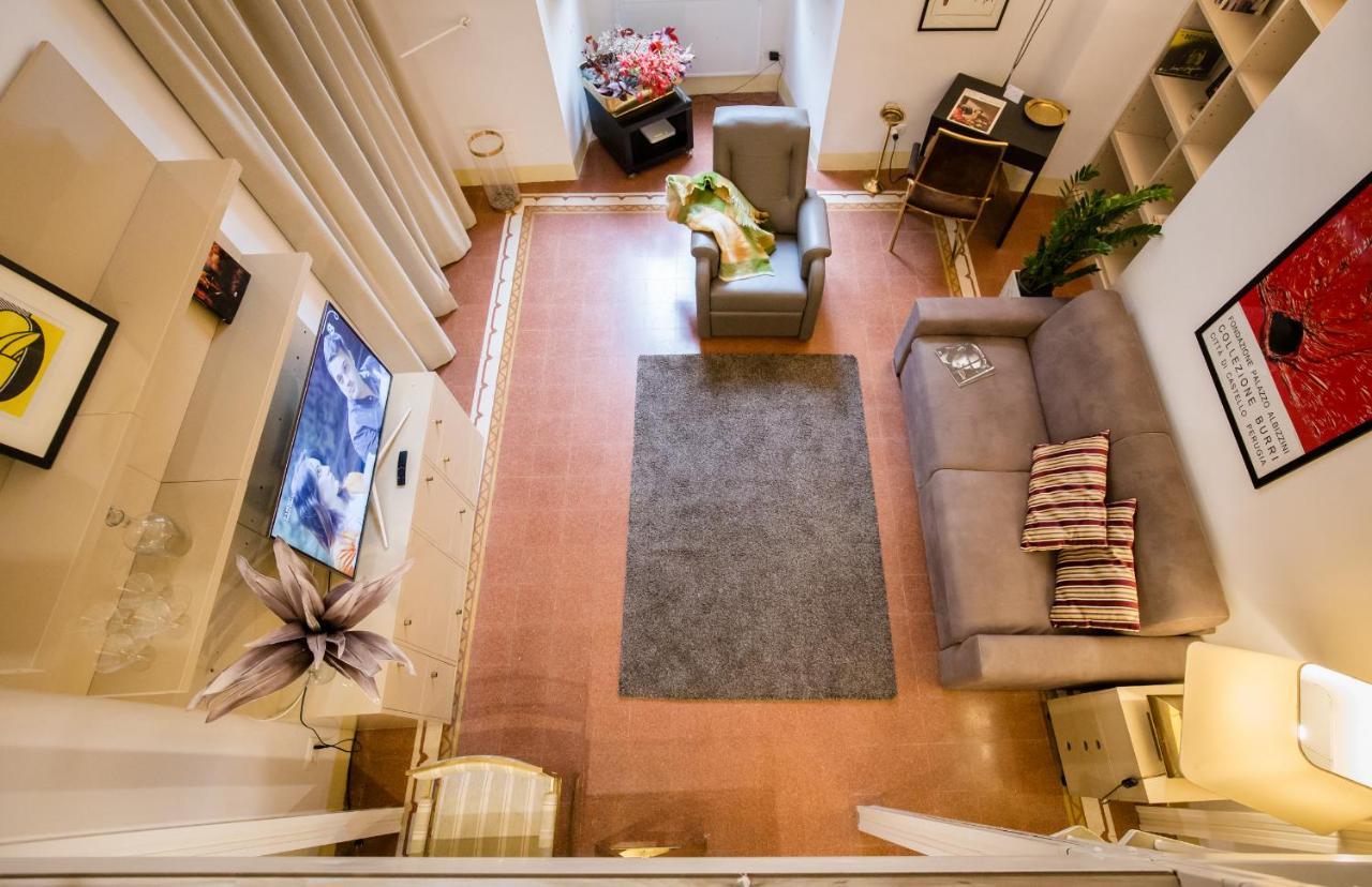 Acacia Firenze - Calla Exterior photo