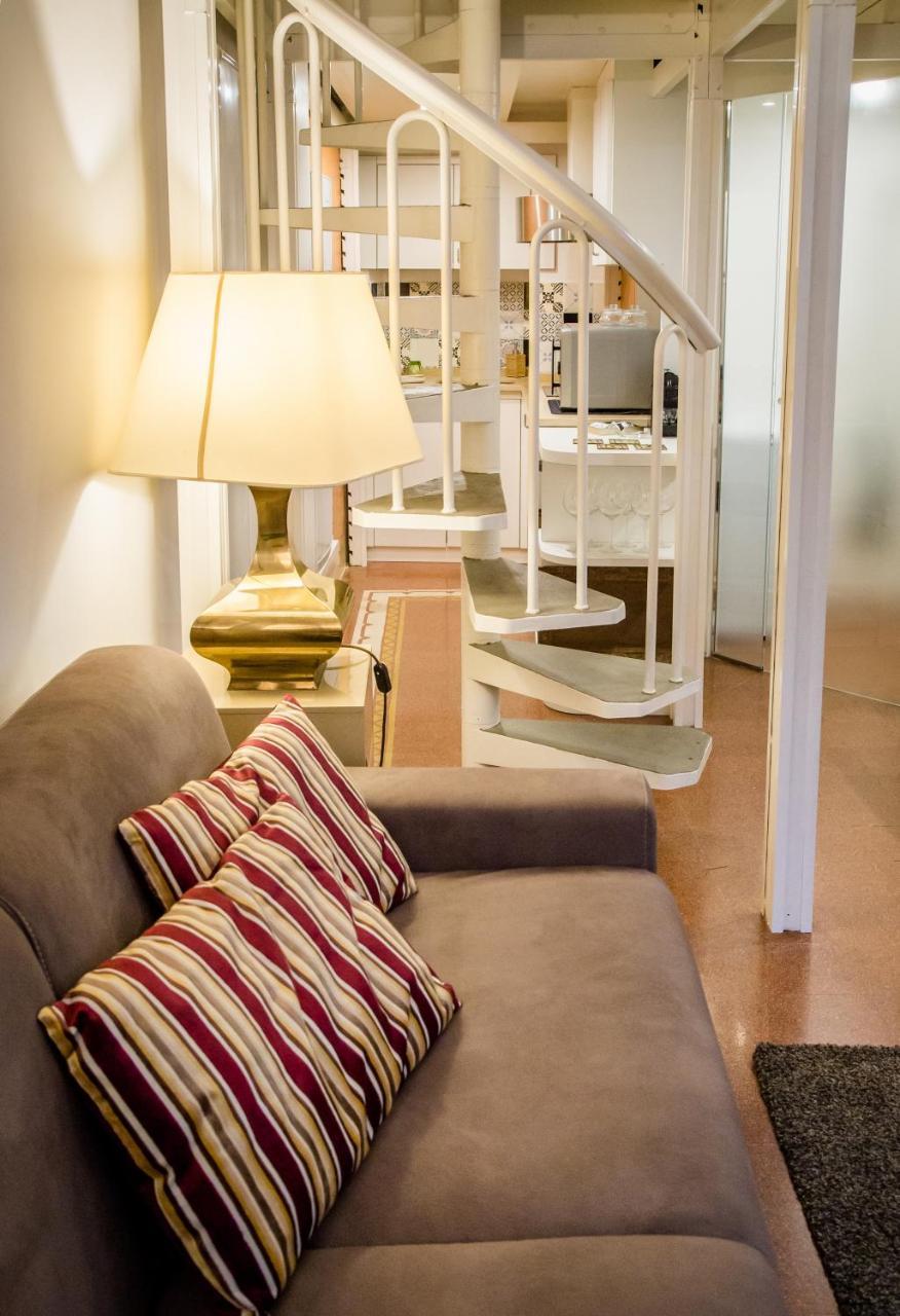 Acacia Firenze - Calla Exterior photo
