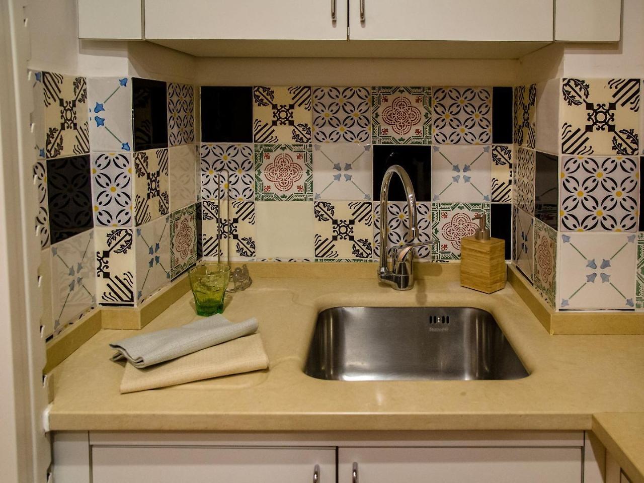 Acacia Firenze - Calla Exterior photo
