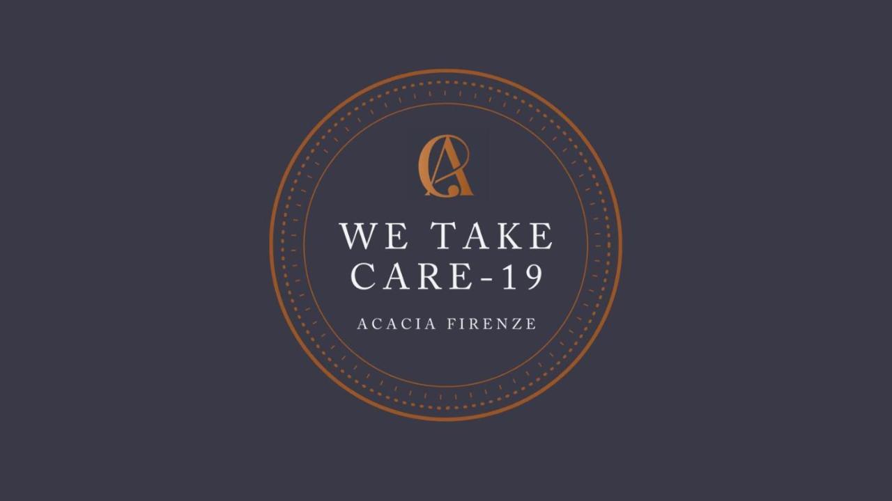 Acacia Firenze - Calla Exterior photo